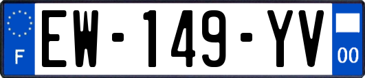 EW-149-YV