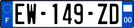 EW-149-ZD