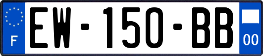 EW-150-BB