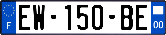 EW-150-BE