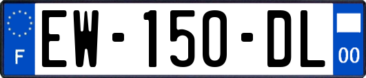 EW-150-DL