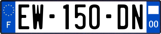 EW-150-DN