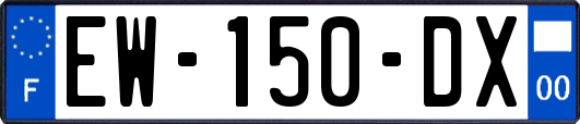 EW-150-DX