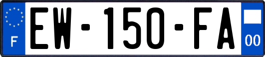 EW-150-FA