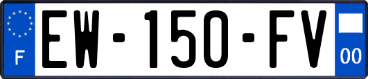 EW-150-FV