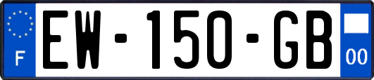 EW-150-GB