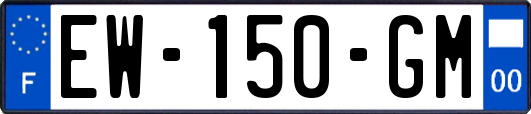 EW-150-GM