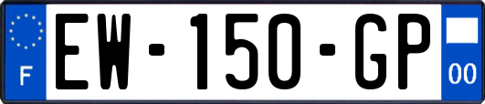 EW-150-GP