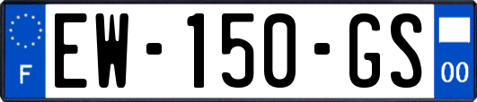 EW-150-GS