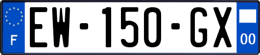 EW-150-GX
