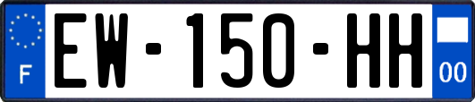 EW-150-HH