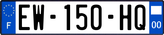 EW-150-HQ