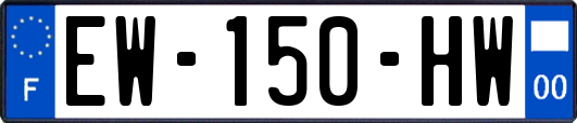 EW-150-HW