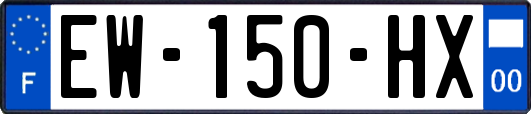 EW-150-HX