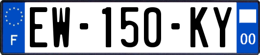 EW-150-KY
