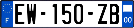 EW-150-ZB