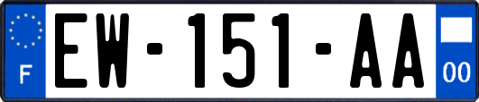 EW-151-AA