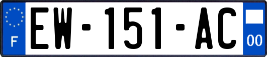 EW-151-AC