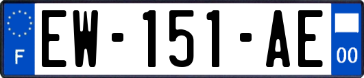 EW-151-AE