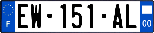 EW-151-AL