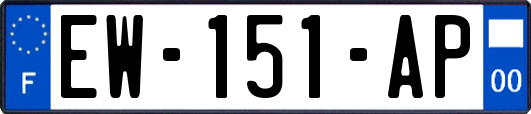 EW-151-AP