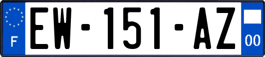 EW-151-AZ