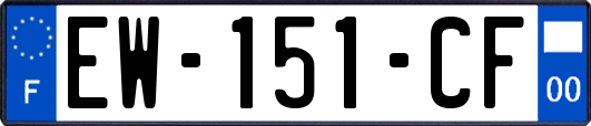 EW-151-CF