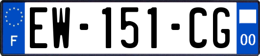 EW-151-CG