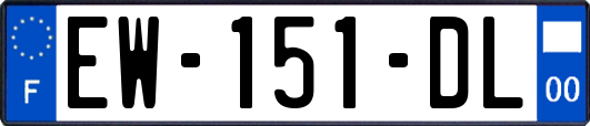 EW-151-DL