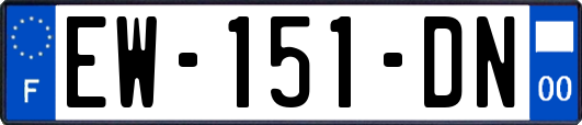 EW-151-DN