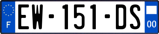 EW-151-DS