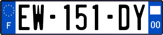 EW-151-DY