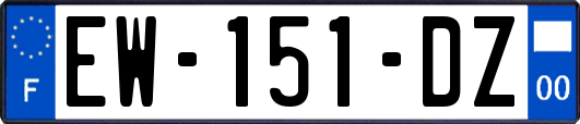 EW-151-DZ