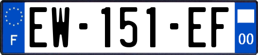 EW-151-EF