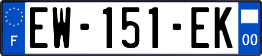 EW-151-EK