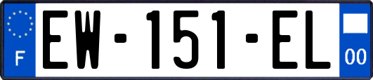 EW-151-EL