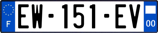 EW-151-EV