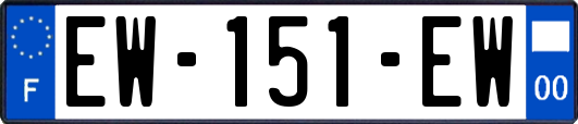 EW-151-EW