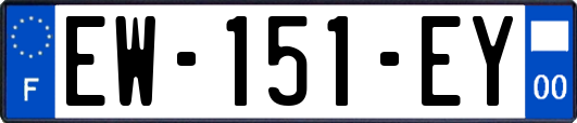 EW-151-EY