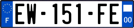 EW-151-FE