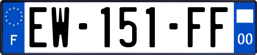 EW-151-FF