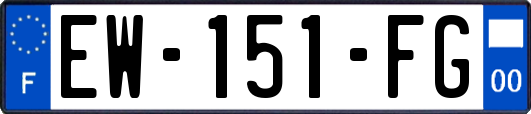 EW-151-FG