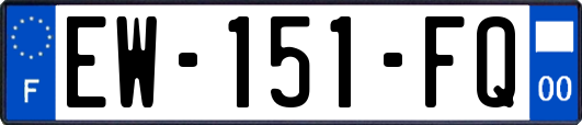 EW-151-FQ