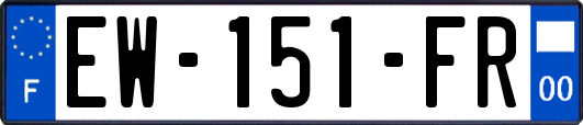 EW-151-FR