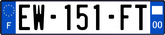 EW-151-FT