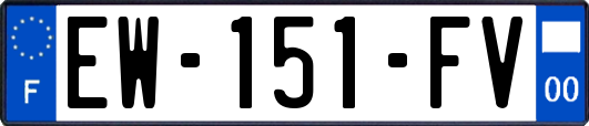EW-151-FV