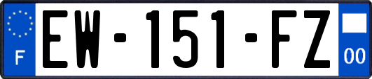 EW-151-FZ
