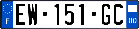 EW-151-GC