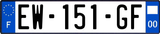 EW-151-GF