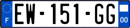 EW-151-GG